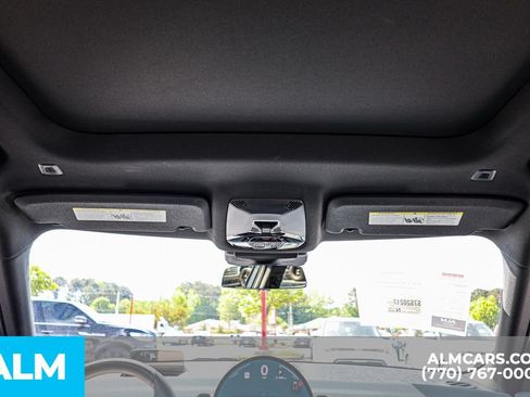 Used 2025 MINI Cooper Countryman S AWD/4WD image 57