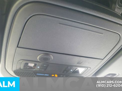 Used 2025 Ford Bronco Big Bend AWD/4WD image 36