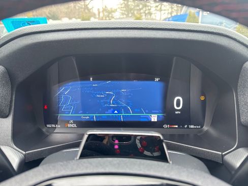 Used 2025 Ford Explorer ST-Line image 9