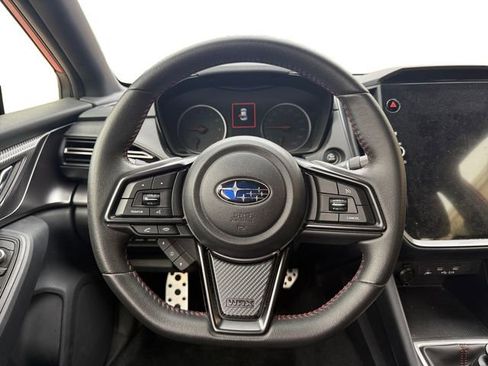 Used 2022 Subaru WRX Premium image 14