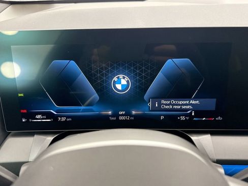 New 2026 BMW X3 xDrive30 image 33