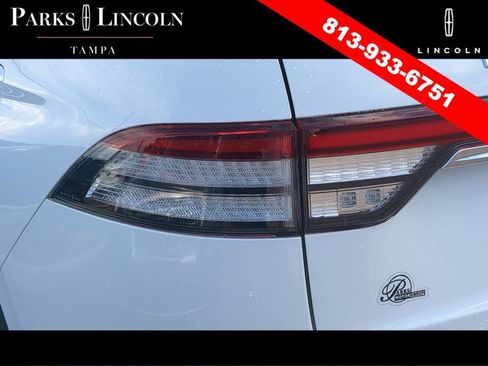 Used 2022 Lincoln Aviator Reserve w/ Elements Package Plus RWD image 7