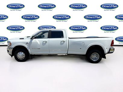 Used 2022 RAM 3500 Limited w/ Safety Group
