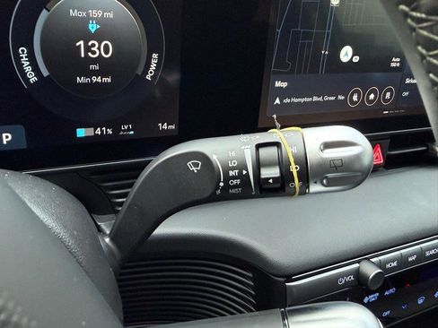 New 2026 Hyundai Ioniq 5 SE image 22