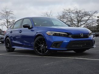 Certified 2024 Honda Civic Sport video 2