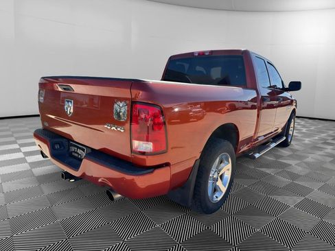 Used 2013 RAM 1500 Express AWD/4WD image 3