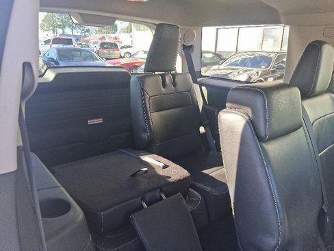 Used 2012 Ford Flex SEL w/ Equipment Group Order Code FWD image 26