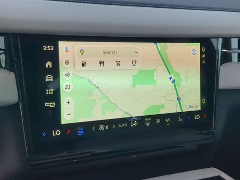 New 2025 Lincoln Navigator Reserve image 17