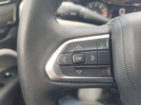 Used 2025 Jeep Compass Limited AWD/4WD image 23