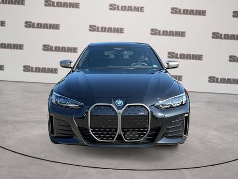 Certified 2024 BMW i4 M50 AWD/4WD image 8