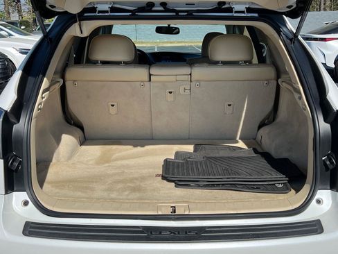 Used 2015 Lexus RX 350 FWD image 19