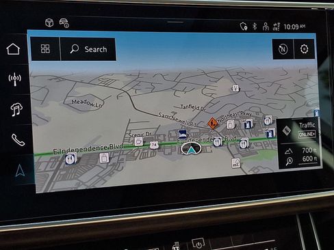 New 2026 Audi Q7 3.0T Premium image 15