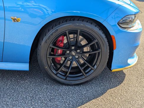 Used 2023 Dodge Charger Scat Pack w/ Plus Group image 7