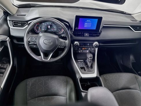 Certified 2024 Toyota RAV4 XLE w/ Convenience Package AWD/4WD image 20
