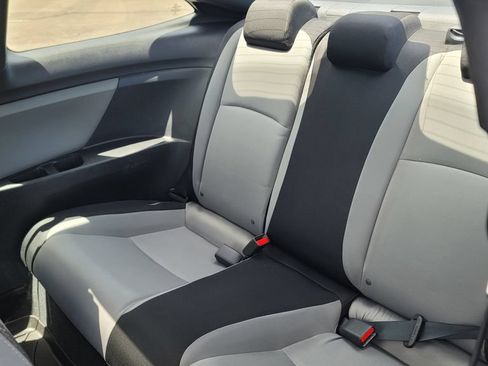 Used 2016 Honda Civic LX-P image 26