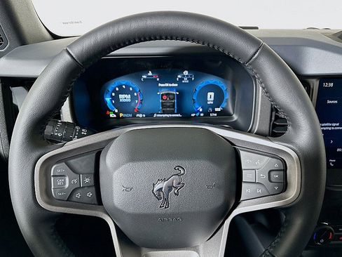 New 2025 Ford Bronco Big Bend image 9