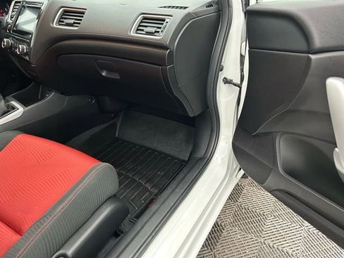Used 2015 Honda Civic Si image 26