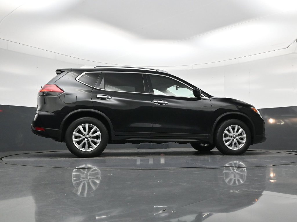 Used 2019 Nissan Rogue SV AWD/4WD image 27