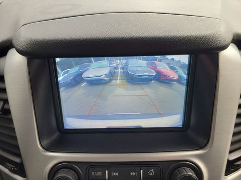 Used 2019 GMC Yukon XL SLT w/ Open Road Package image 35