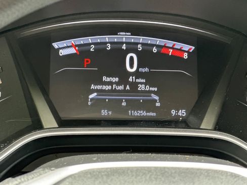 Used 2019 Honda CR-V EX image 25