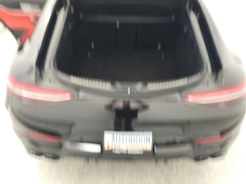 Used 2022 Mercedes-Benz AMG GT 53 image 21