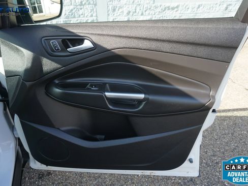 Used 2018 Ford Escape SE AWD/4WD image 24