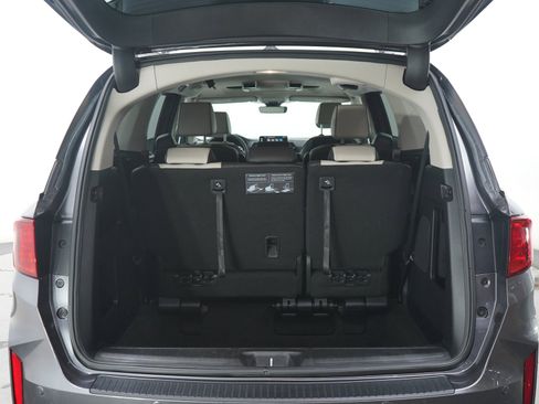 Used 2025 Honda Odyssey Elite image 20