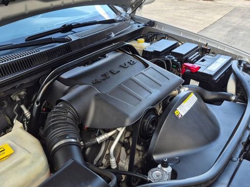 Used 2009 Jeep Grand Cherokee Limited image 78