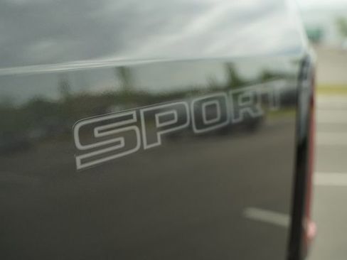 New 2025 RAM 2500 Big Horn AWD/4WD image 39