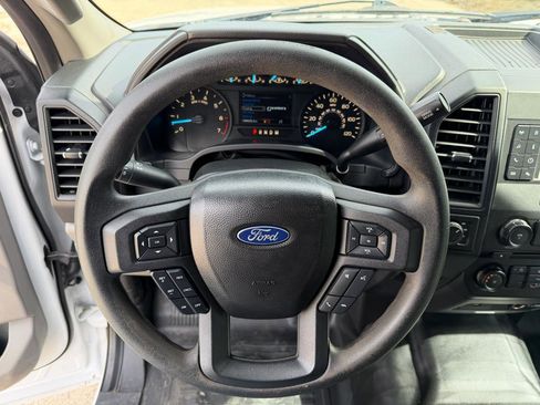 Used 2018 Ford F150 XL w/ Equipment Group 101A Mid image 14