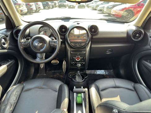 Used 2016 MINI Cooper Countryman S AWD/4WD image 17