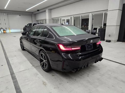 Used 2023 BMW M340i w/ Premium Package image 4