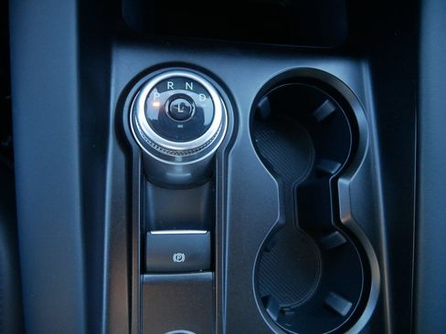 Used 2026 Ford Explorer ST-Line w/ ST-Line Street Pack image 24