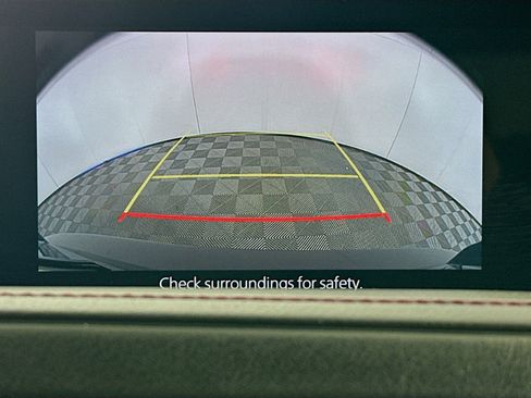 Used 2024 MAZDA CX-30 AWD 2.5 S w/ Preferred Package image 22