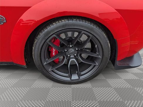 Used 2023 Dodge Challenger SRT Hellcat RWD image 13