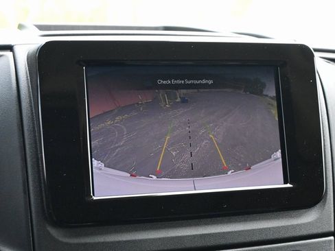 New 2025 RAM ProMaster 2500 w/ Cold Weather Group image 13