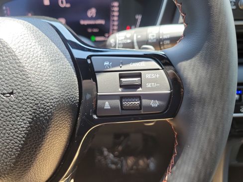 New 2026 Honda Passport TrailSport Elite image 31
