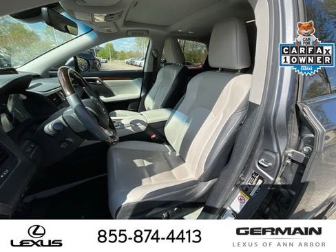 Used 2016 Lexus RX 350 FWD w/ Premium Package image 13
