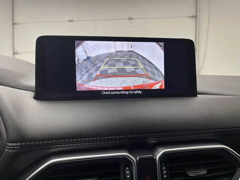Certified 2023 MAZDA CX-5 AWD 2.5 S w/ Select Package image 5