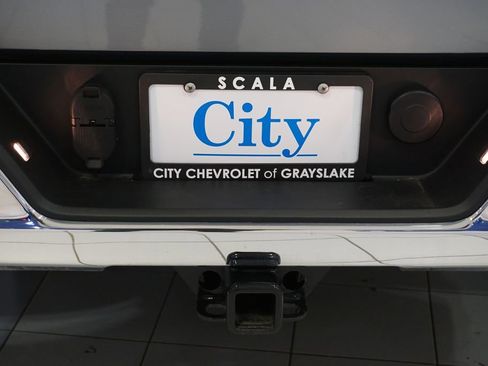 Used 2024 Chevrolet Silverado 1500 LT image 32