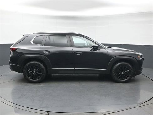 Certified 2024 MAZDA CX-50 AWD 2.5 S w/ Cargo Package image 6