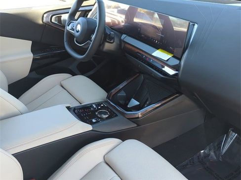 New 2026 BMW X3 xDrive30 w/ Convenience Package image 12