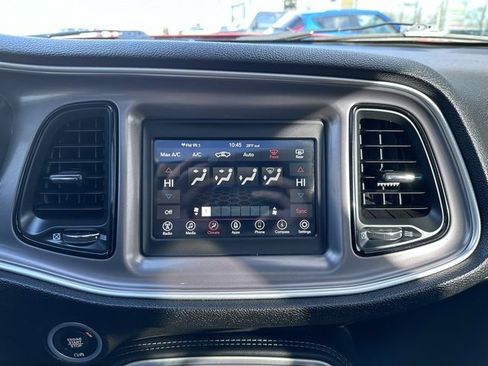 Used 2022 Dodge Challenger SXT w/ Blacktop Package image 27