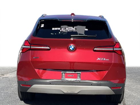 Used 2025 BMW X3 xDrive30i w/ Premium Package image 25