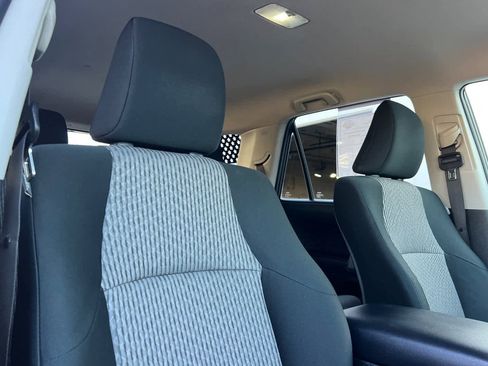 Used 2024 Toyota 4Runner SR5 image 20