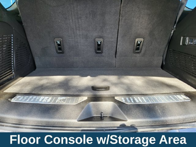 Certified 2024 Chevrolet Tahoe RST w/ Luxury Package AWD/4WD image 39