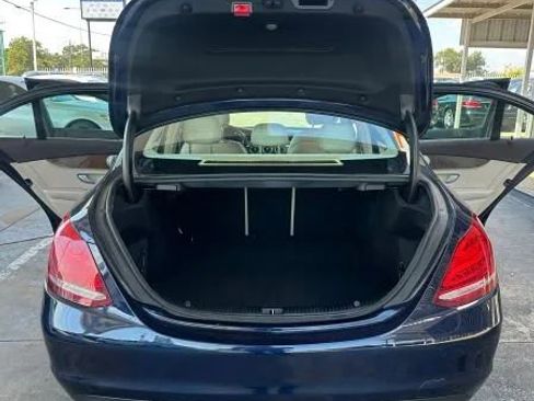 Used 2015 Mercedes-Benz C 300 4MATIC Sedan image 14