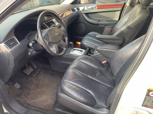 Used 2004 Chrysler Pacifica 2WD w/ Cargo Convenience Group image 20