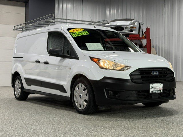 Used 2022 Ford Transit Connect XL FWD image 7