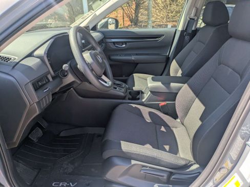 New 2026 Honda CR-V LX image 30